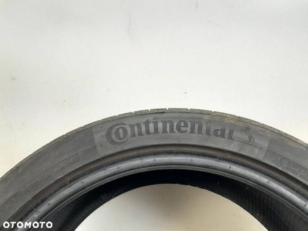 OPONA LETNIA CONTINENTAL SPORTCONTACT 6 245/40 R19 - 4