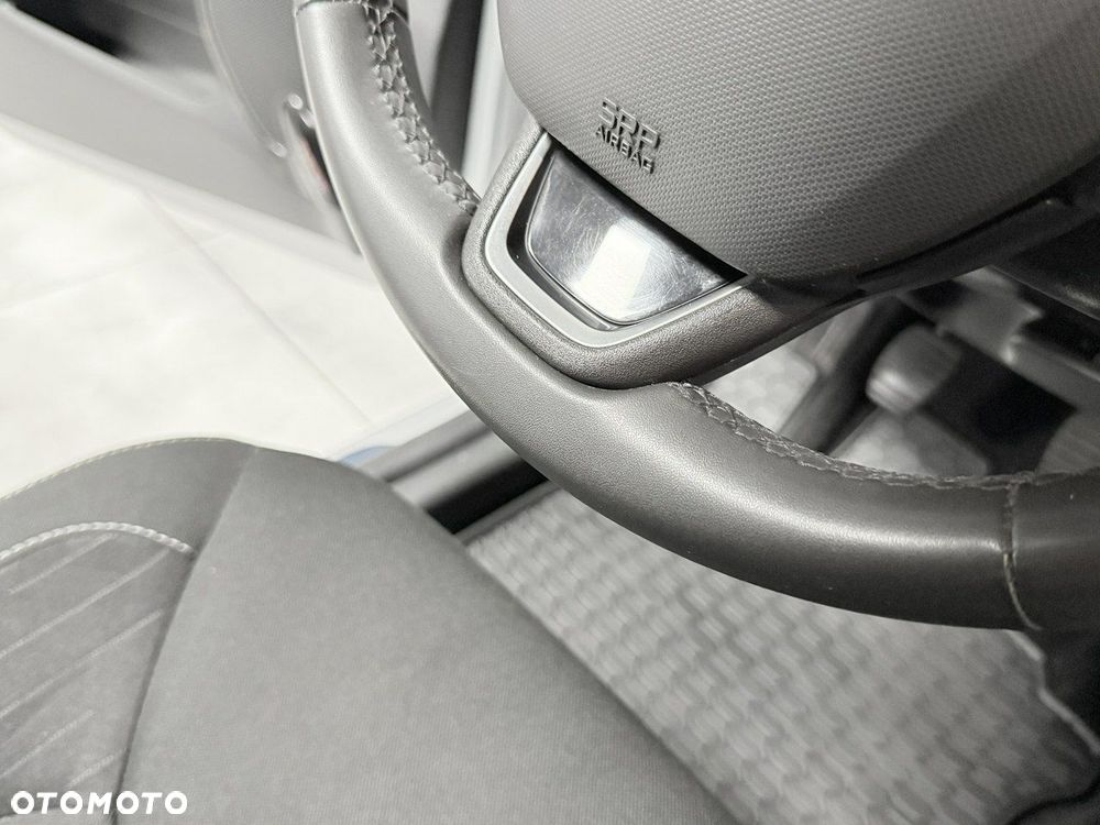 Renault Clio 0.9 Energy TCe Limited 2018 - 28