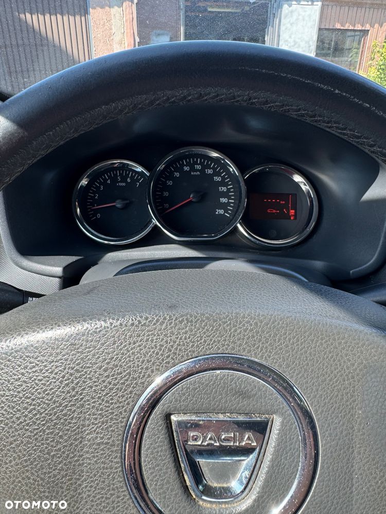Dacia Sandero dCi 90 (S&S) Comfort - 13