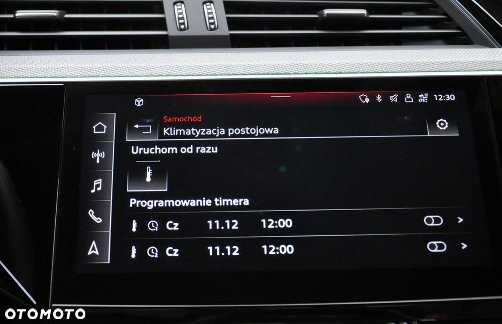 Audi e-tron Sportback - 40