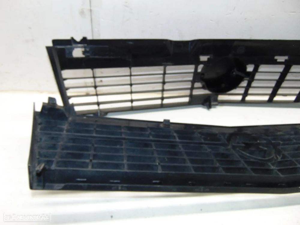 Opel Antigos grelhas - 7