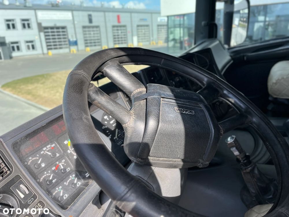 Scania 124L R420 - 14