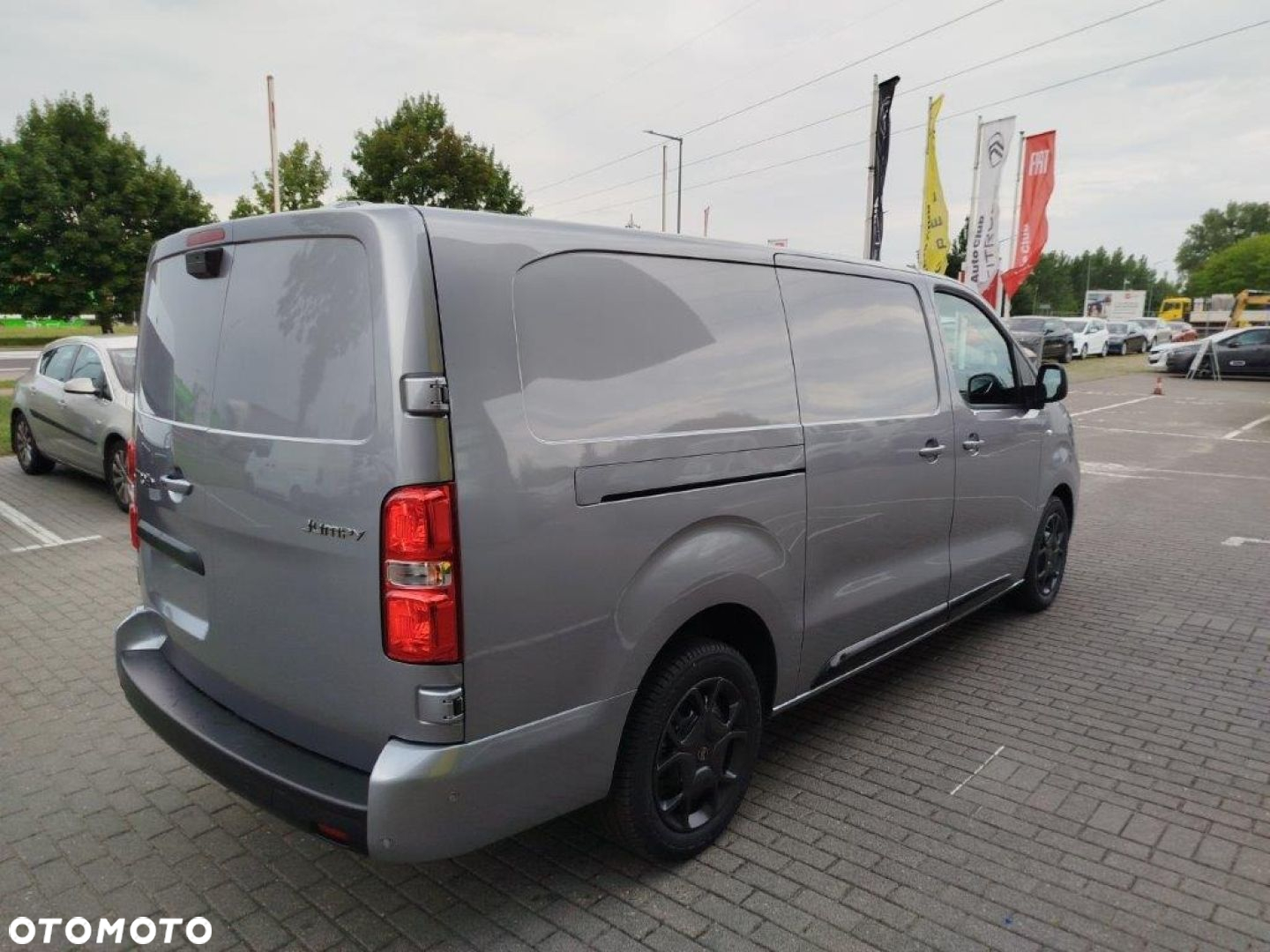 Citroën JUMPY - 7