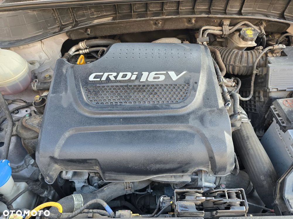 Hyundai Tucson - 19