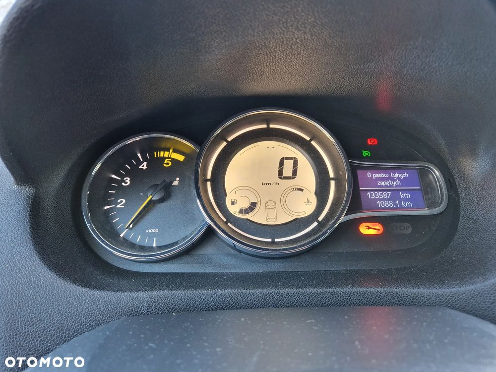 Renault Megane 1.5 dCi Bose - 2