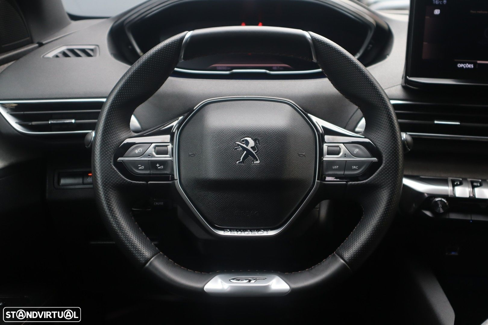 Peugeot 3008 1.2 PureTech GT - 22