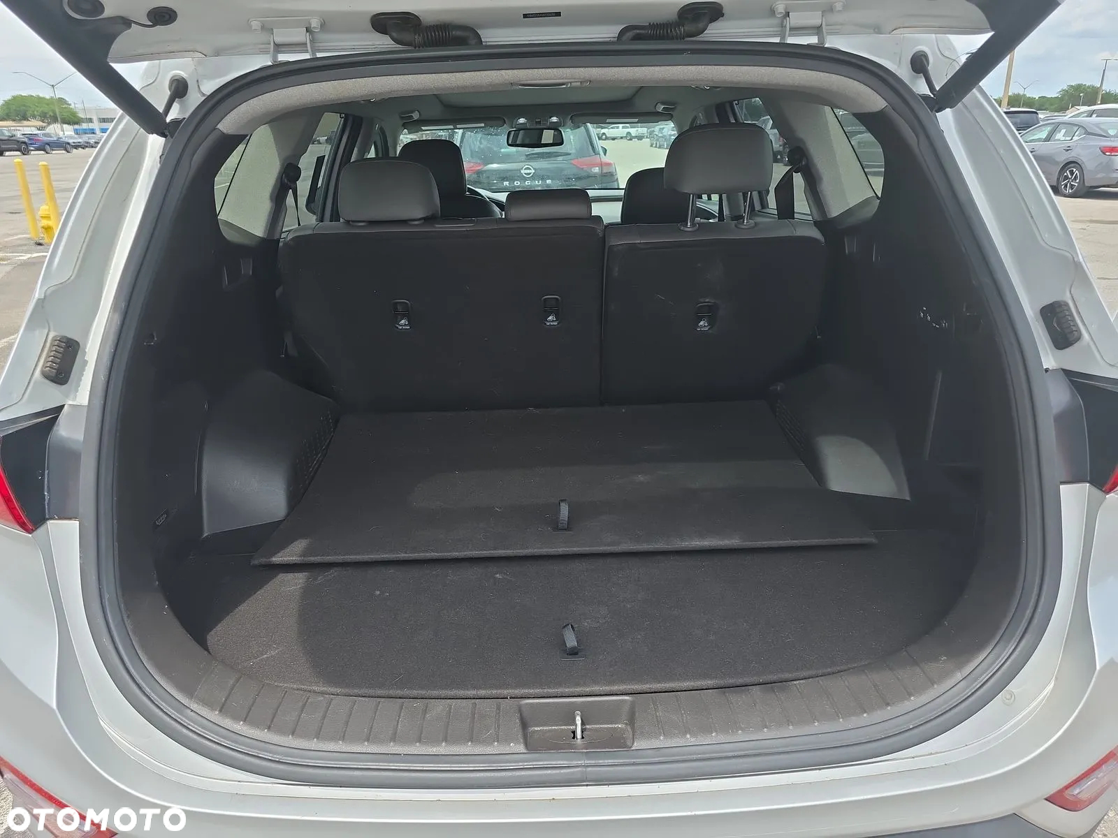 Hyundai Santa Fe - 12