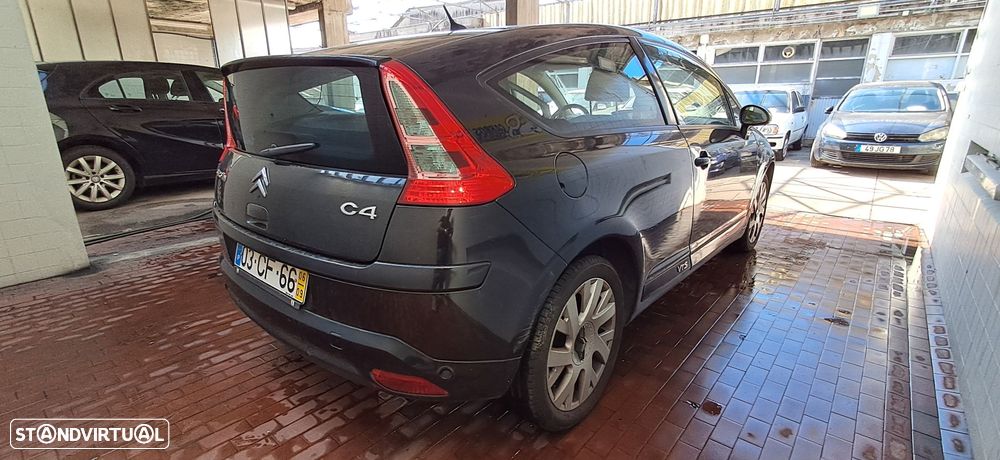Citroën C4 - 13