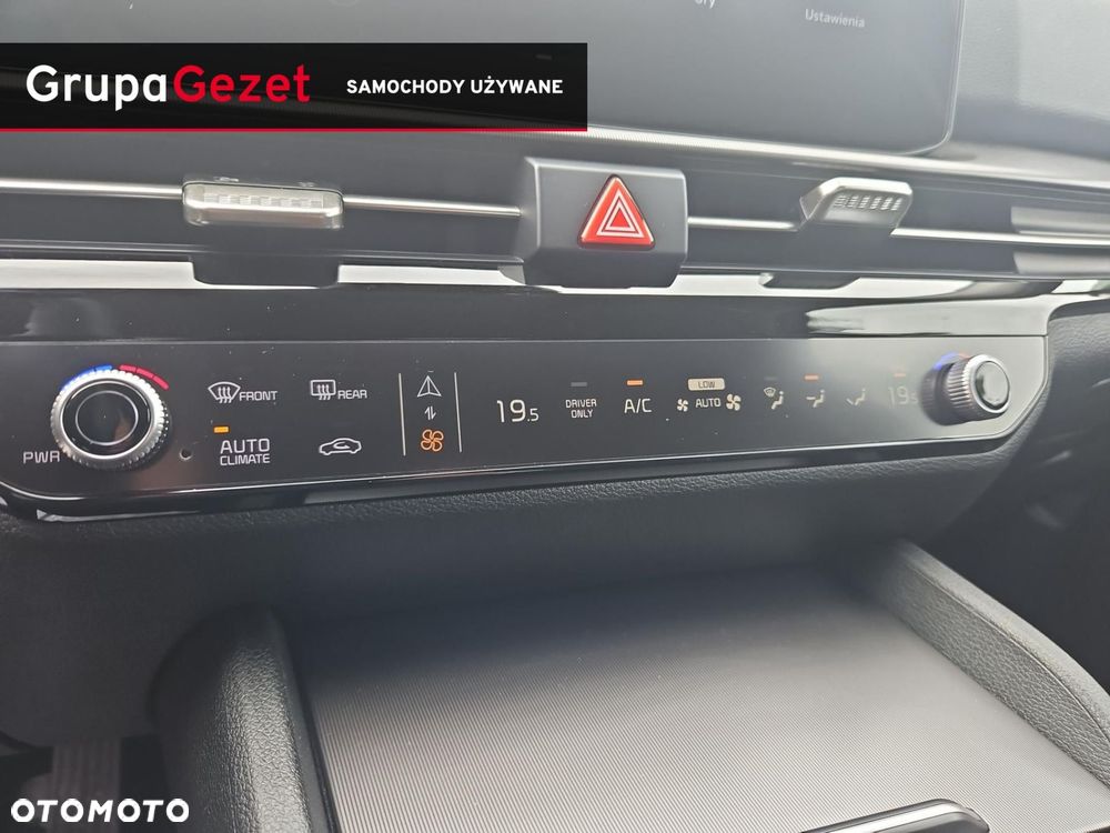 Kia Sportage 1.6 T-GDI HEV Business Line 4WD - 25