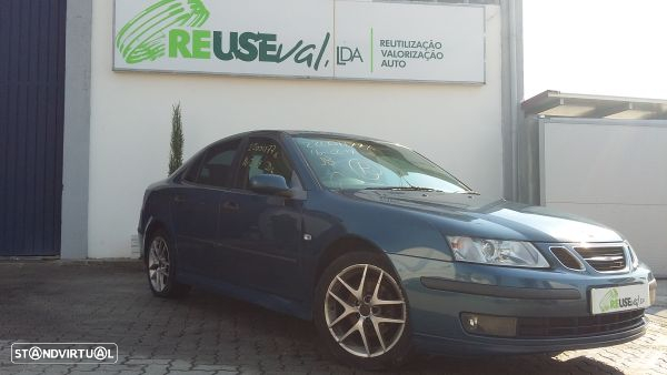 Cabos De Travão De Mão Saab 9-3 (Ys3f, E79, D79, D75) - 3