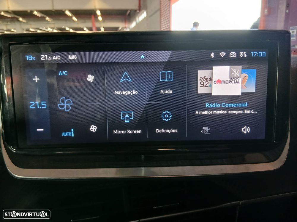 Peugeot 2008 PureTech 100 Stop&Start Active Pack - 24