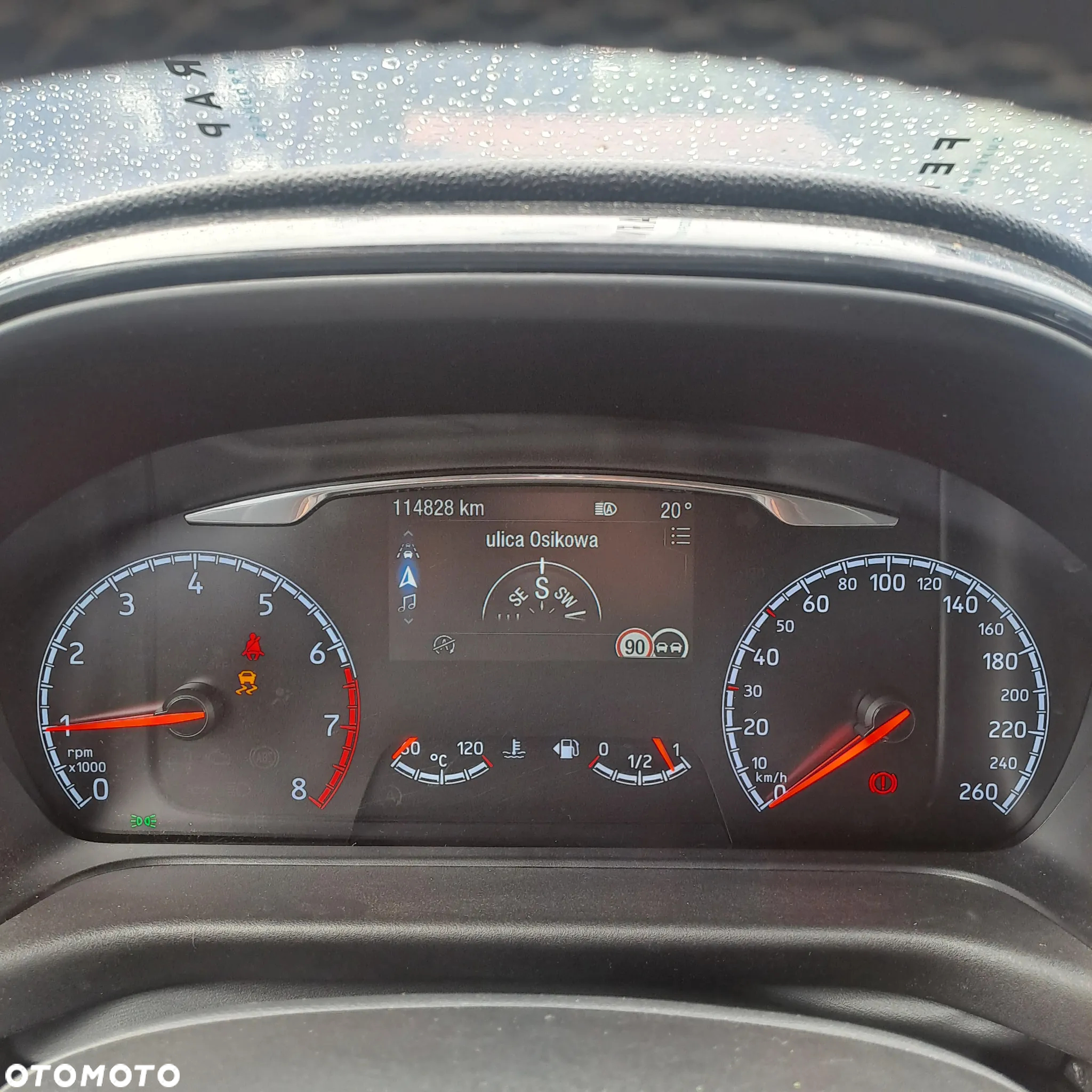 Ford Fiesta 1.5 EcoBoost S&S ST - 10