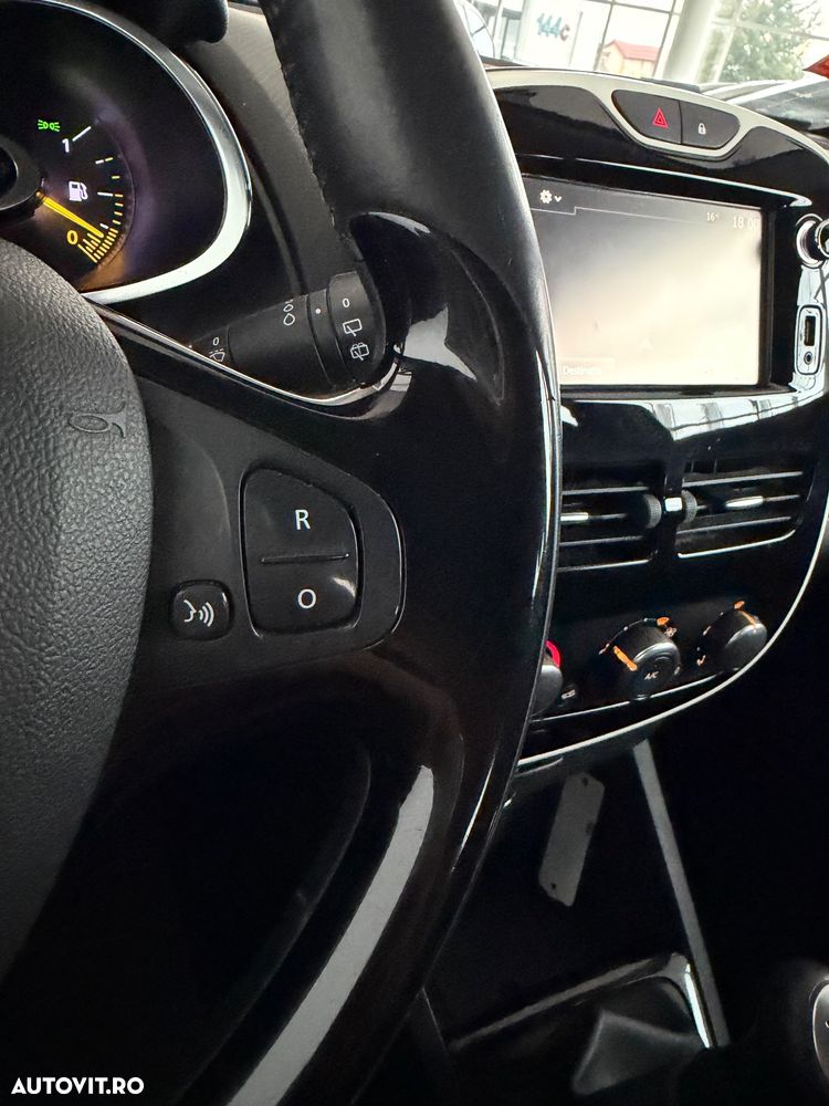 Renault Clio Grandtour Energy TCe 90 Start & Stop Limited - 8