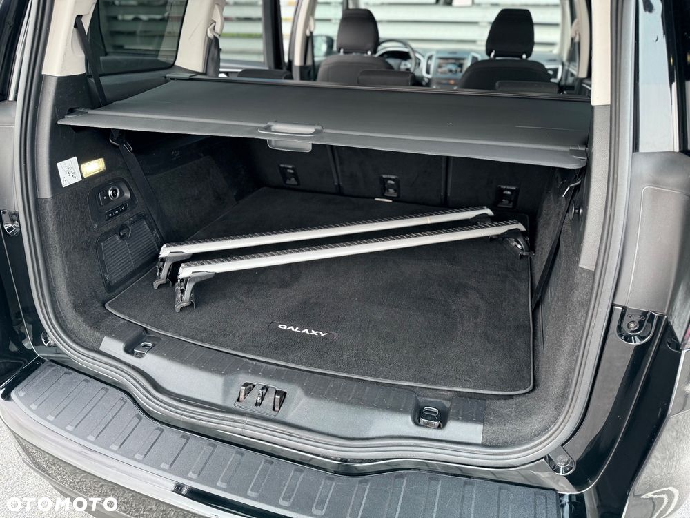 Ford Galaxy 2.0 TDCi Bi-Turbo Titanium PowerShift - 23