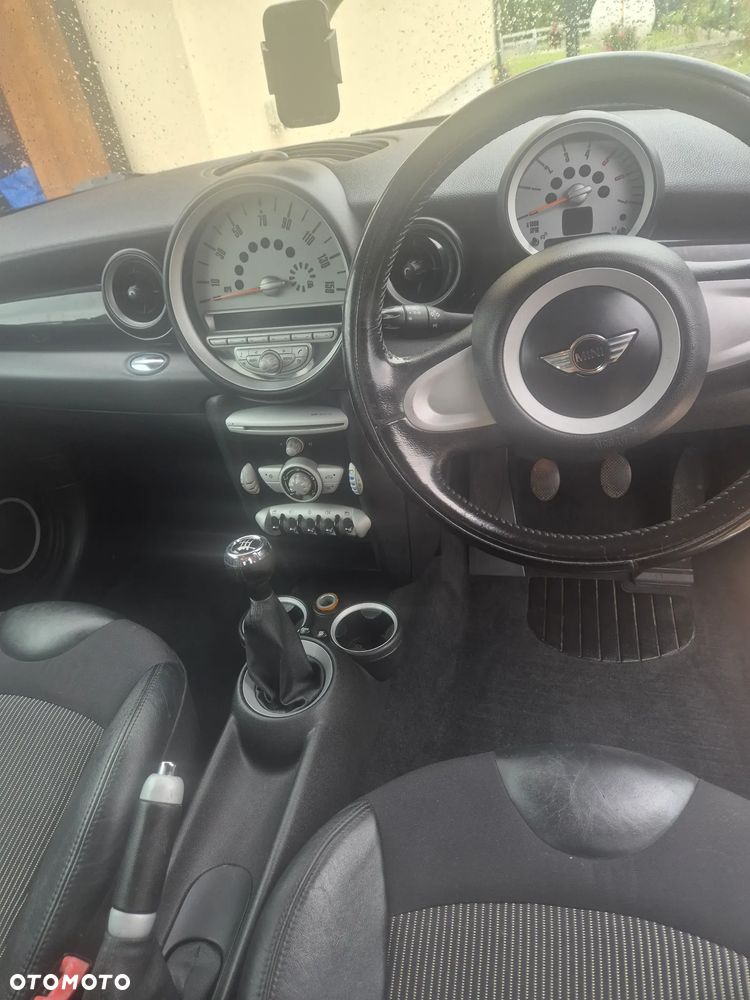 MINI Cooper D - 15