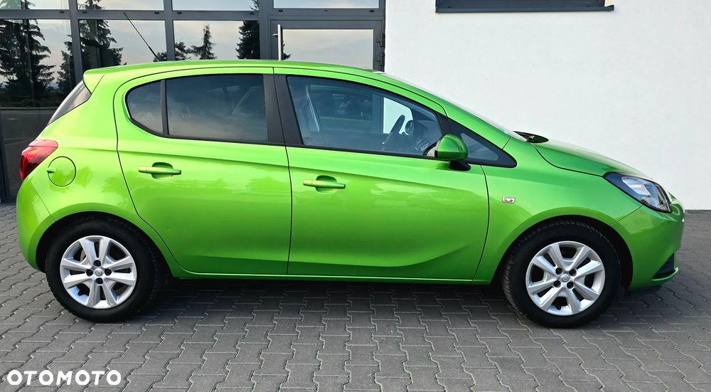 Opel Corsa 1.4 Innovation - 3