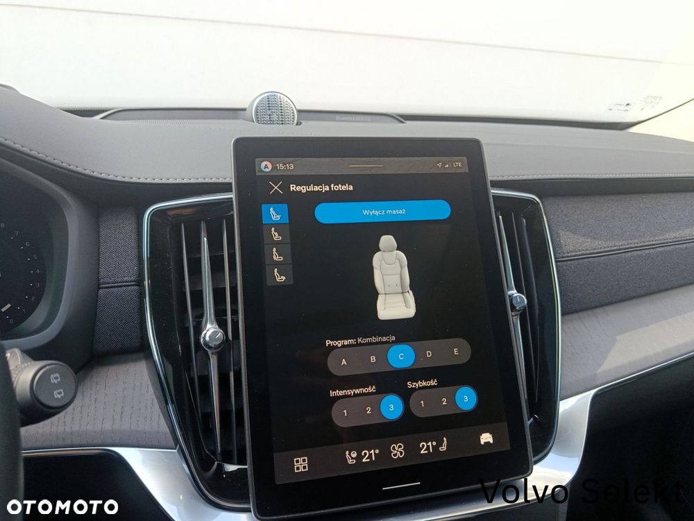 Volvo XC 90 - 21