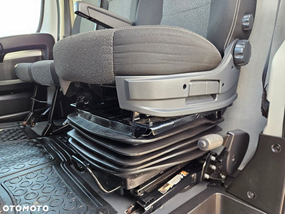 Fiat Ducato L4H3 *54999zł Netto* 2.3 MultiJET/160KM - 20