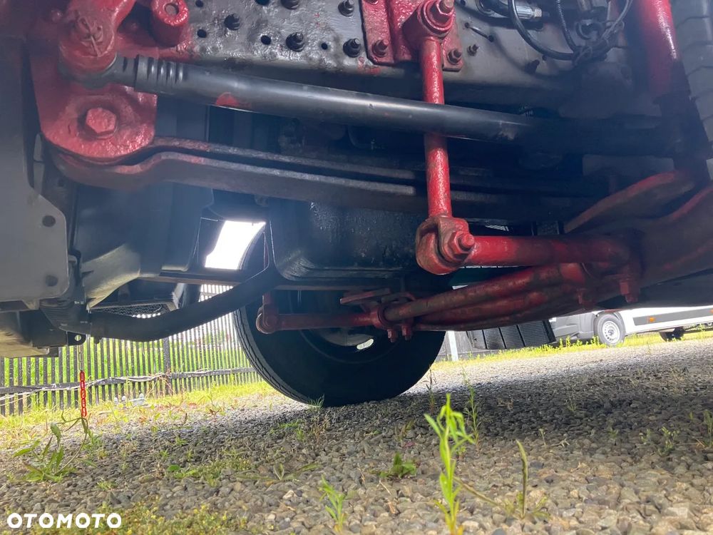 Iveco EUROCARGO ML 120E24 5,8 176KW EURO3 - 28