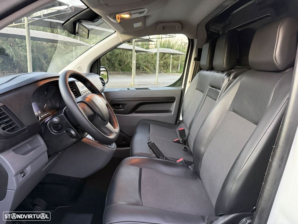 Peugeot Expert 2.0 BlueHDi L2H1 Prem.Semi-Vidrado - 14