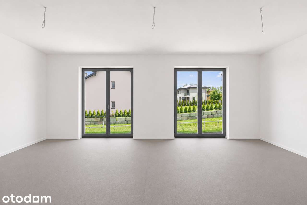 Dwupoziomowy Apartament 132 m² z ogródkiem!! - Pełny obrazek: 5/20
