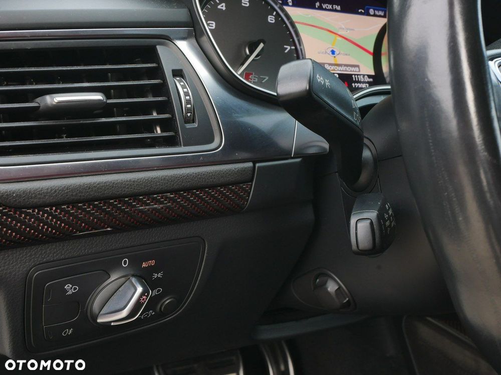Audi S7 Sportback 4.0 TFSI Quattro S tronic - 16