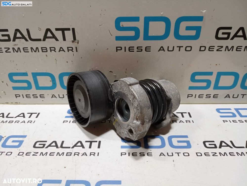 Rola Intinzatoare Curea Accesorii Alternator Renault Kangoo 1.2 TCE 2010 - 2018 Cod 117506193R [M5609] - 7