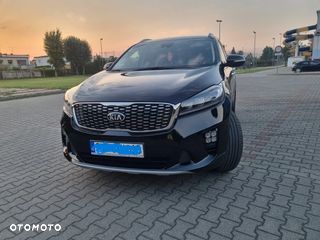 Kia Sorento 2.0 CRDI GT Line