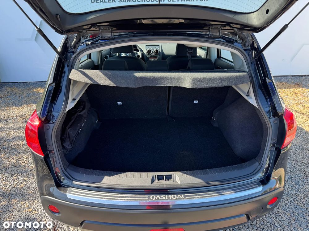Nissan Qashqai - 20