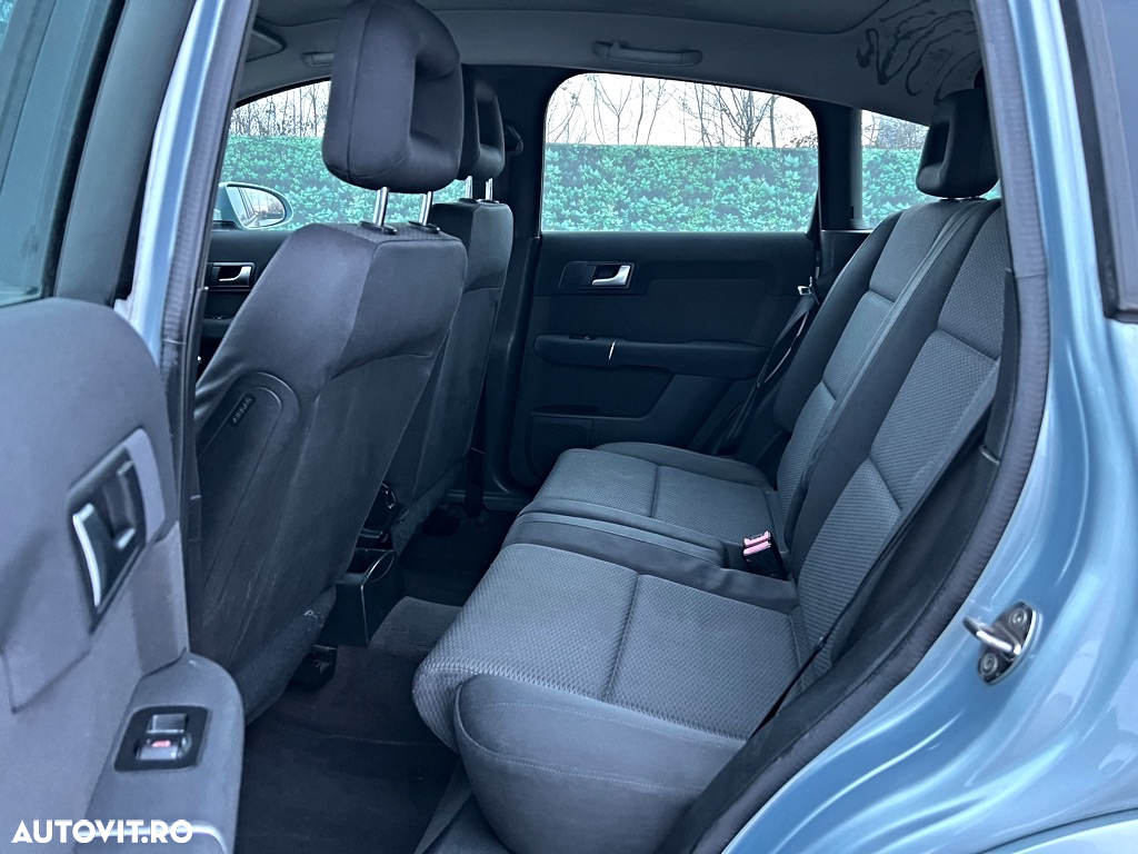 Audi A2 1.4 TDI - 8