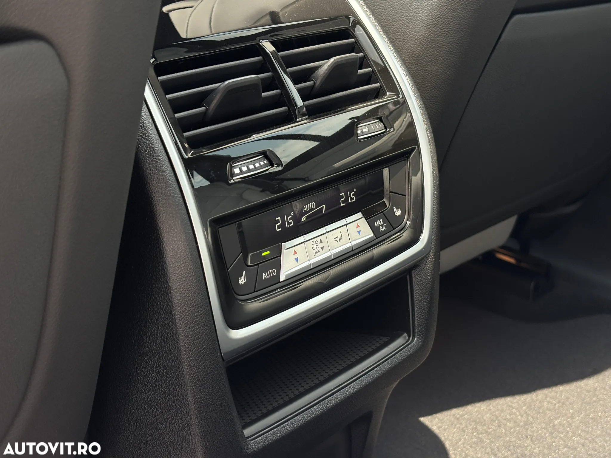 BMW X5 xDrive30d AT MHEV - 17