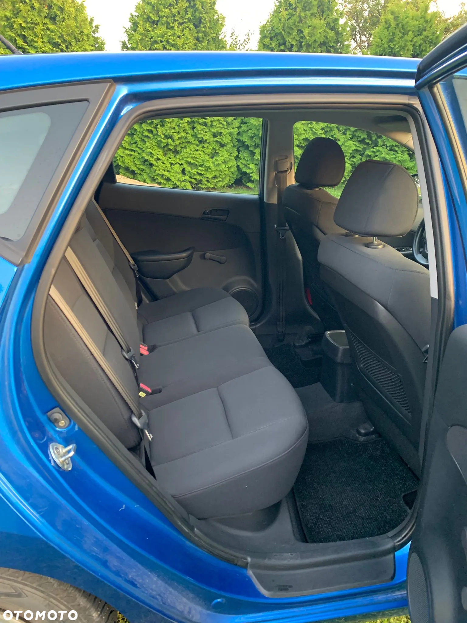Hyundai i30 1.4 Classic - 15