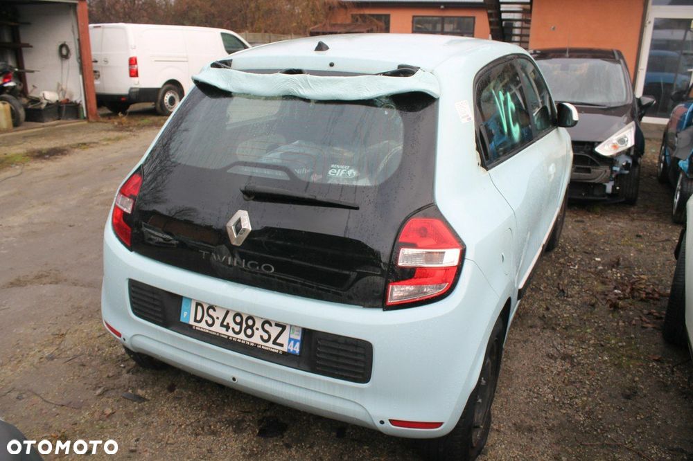 Renault Twingo - 4