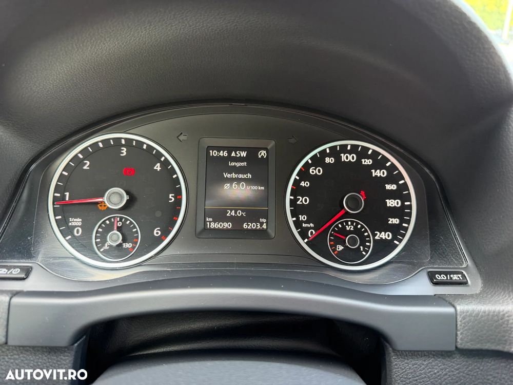 Volkswagen Tiguan 2.0 TDI SCR BlueMotion Technology Sport & Style - 15