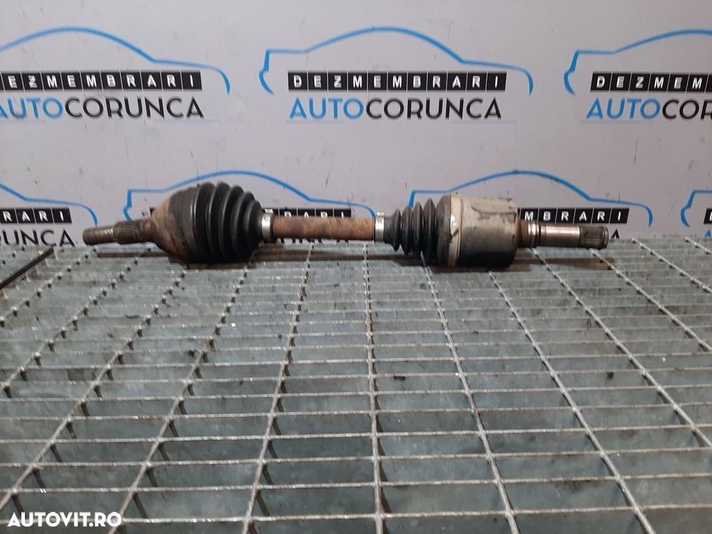 Planetara Stanga Fata Opel Antara 2.0 CDTI 2006 - 2011 150CP Automata Z 20 DMH Z 20 S ... - 2