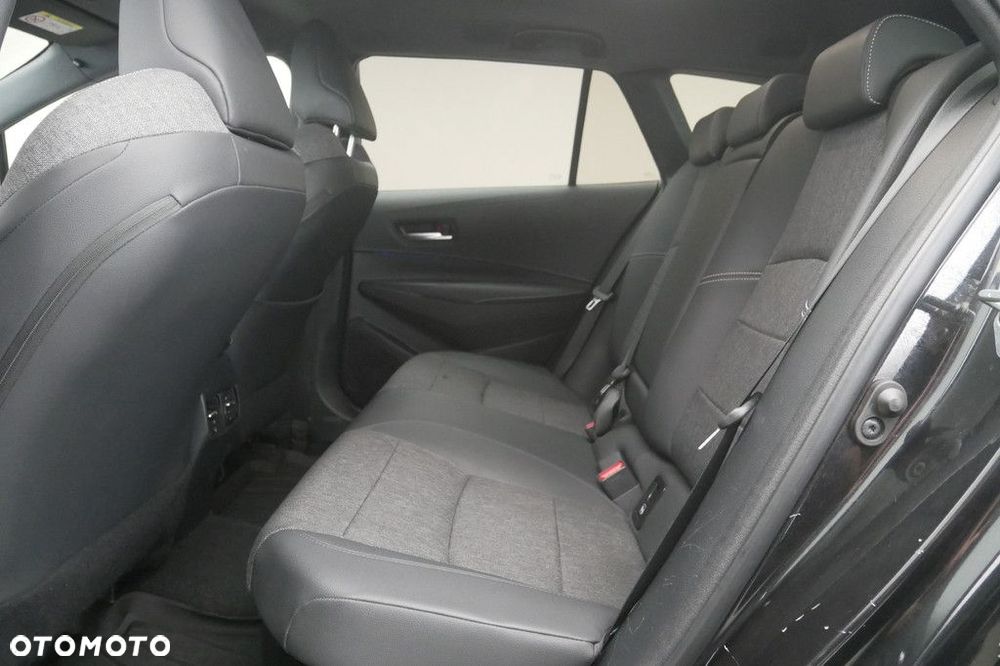 Toyota Corolla 1.8 Hybrid Style - 15