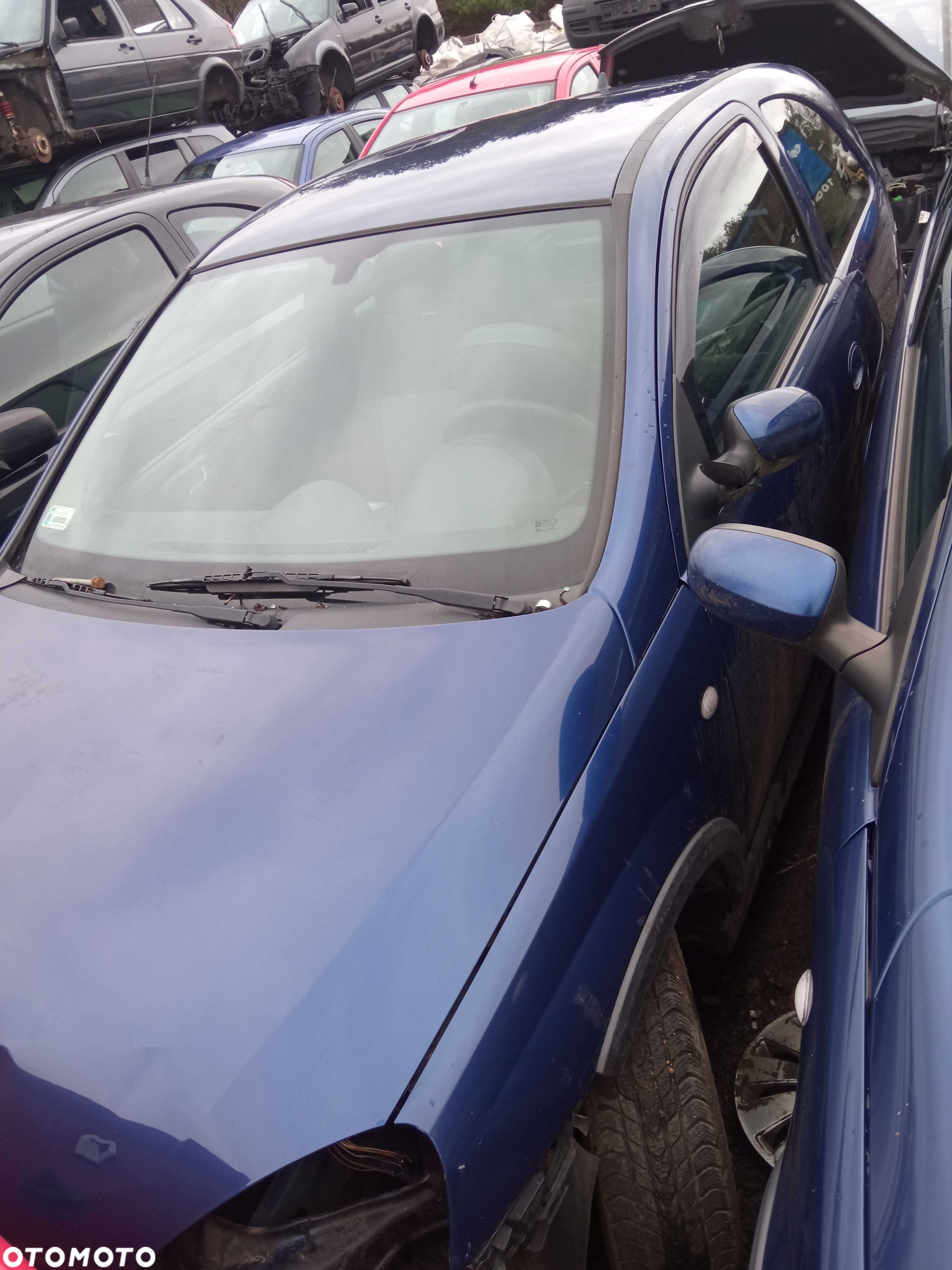 Opel Corsa C 1.2 2006 *NA CZĘŚCI* - 2