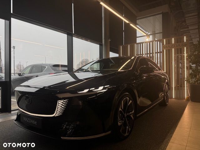 Mazda 6e 68.8kWh Takumi Plus - 1