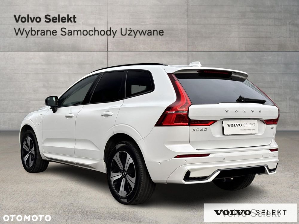 Volvo XC 60 - 4
