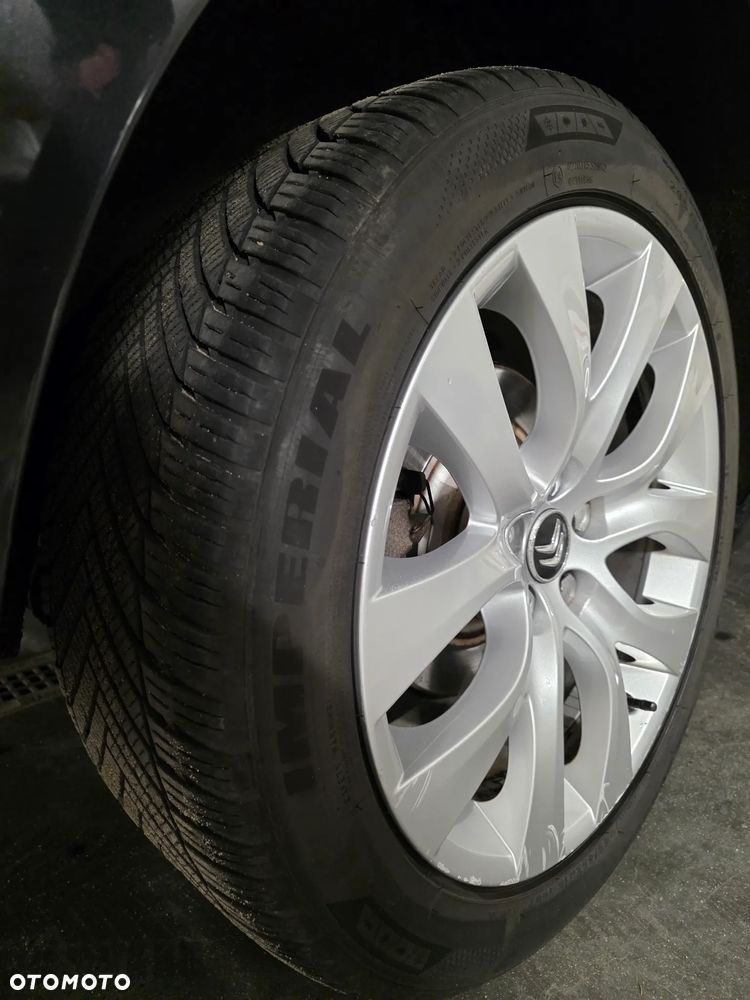 Citroën C5 HDi 165 FAP Exclusive - 16