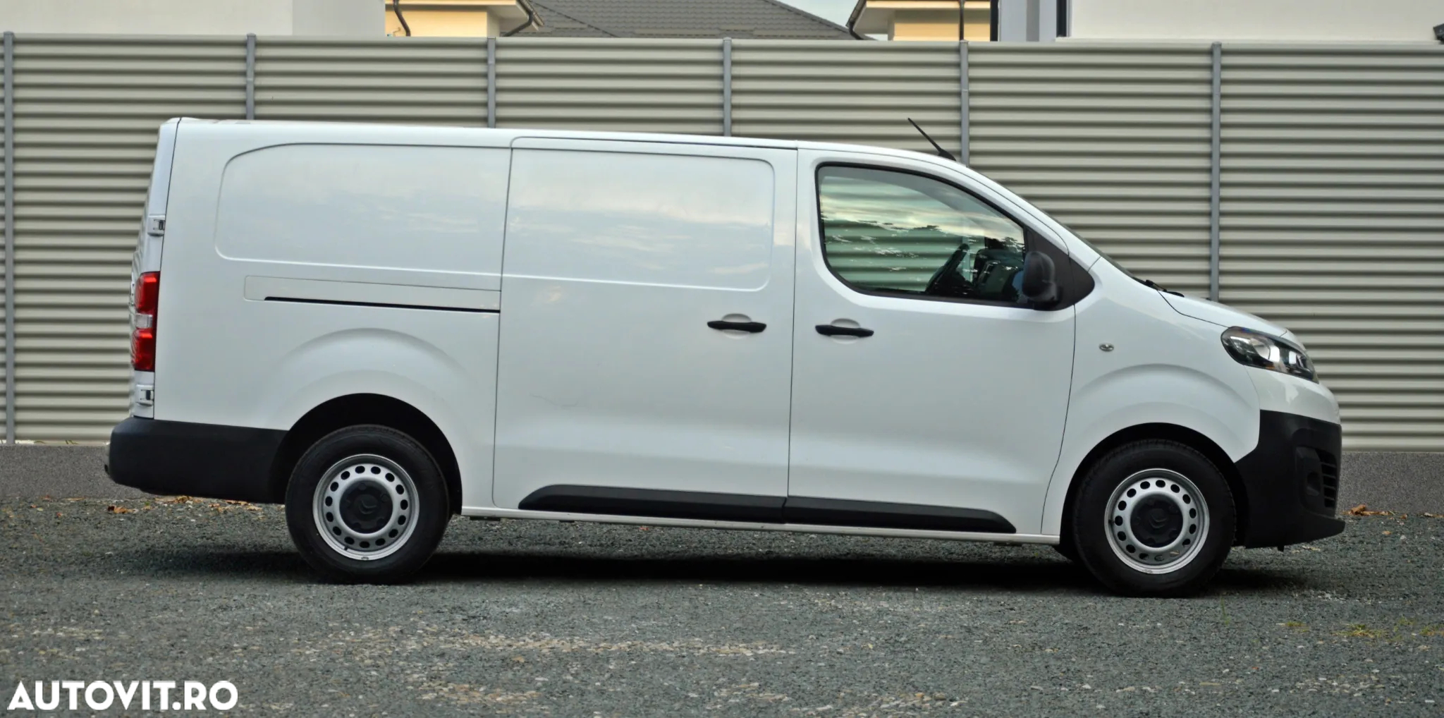 Citroën Jumpy - 15
