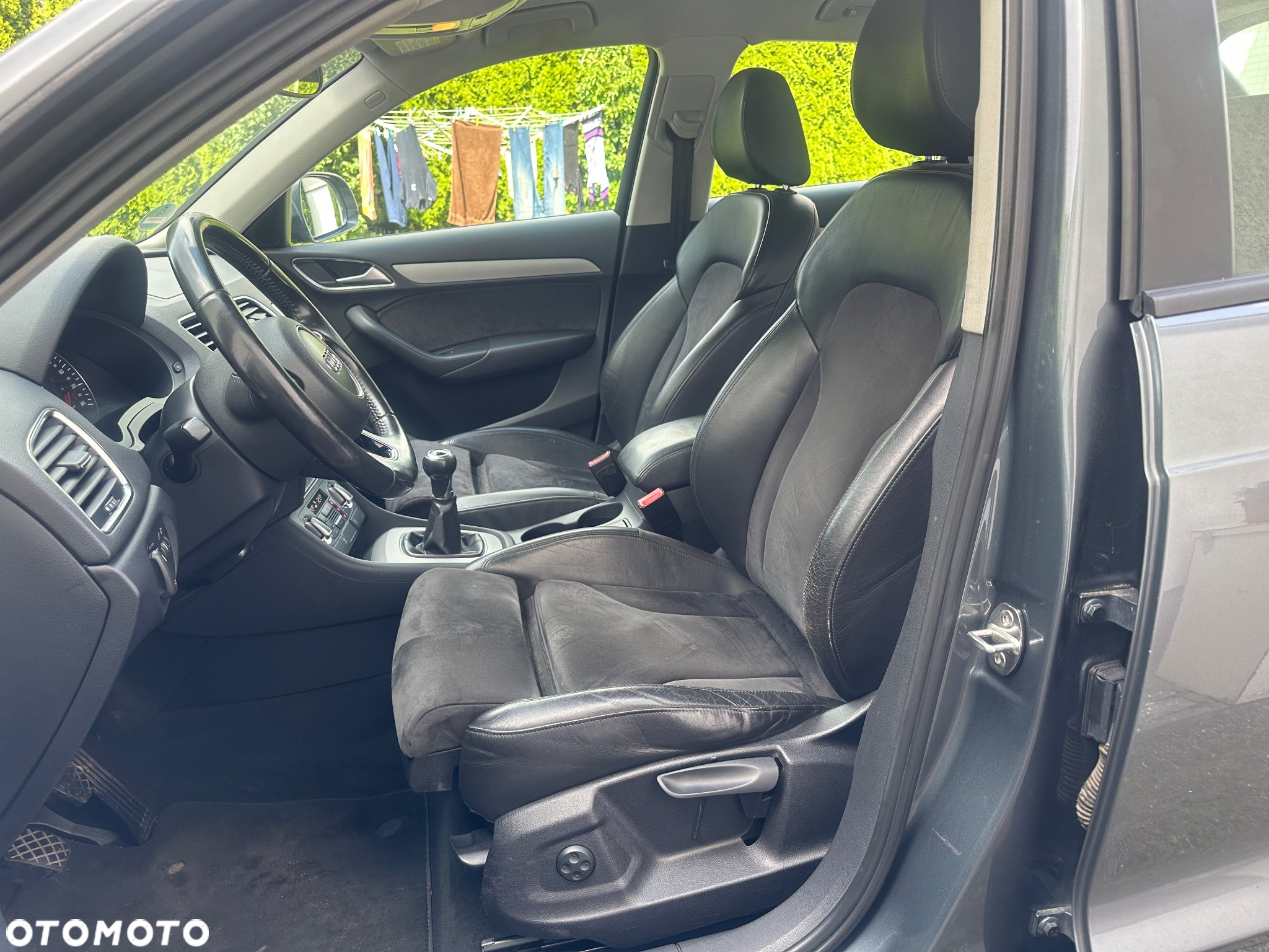 Audi Q3 2.0 TFSI Quattro - 6