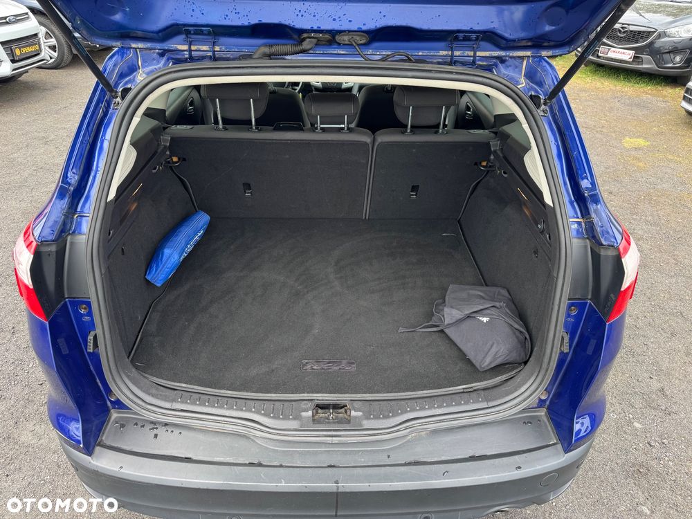 Ford Focus - 17