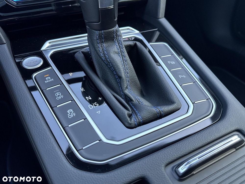 Volkswagen Arteon Shooting Brake 2.0 TSI 4Motion R DSG - 24