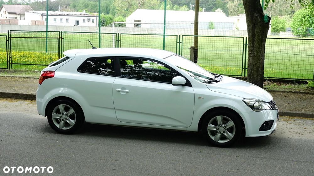 Kia ProCeed 1.4 Optimum - 37