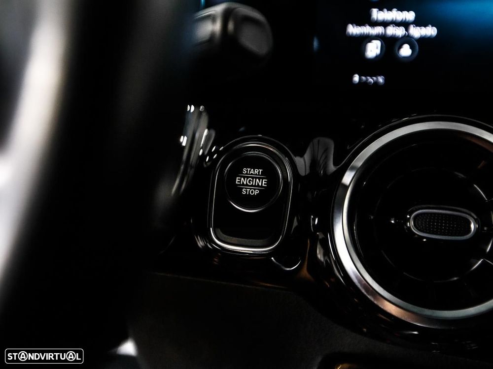 Mercedes-Benz GLA 250 e Progressive - 15