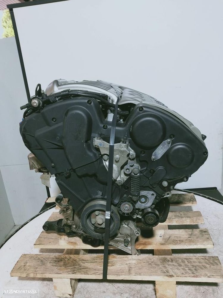 MOTOR COMPLETO PEUGEOT 607 2000 - 2