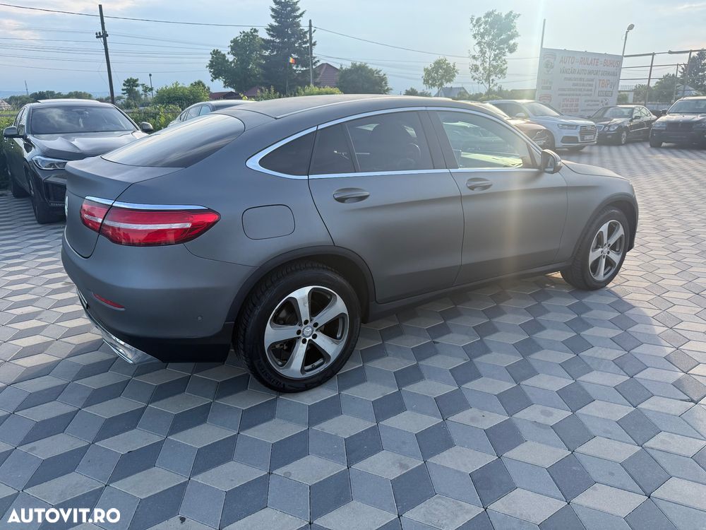 Mercedes-Benz GLC - 6