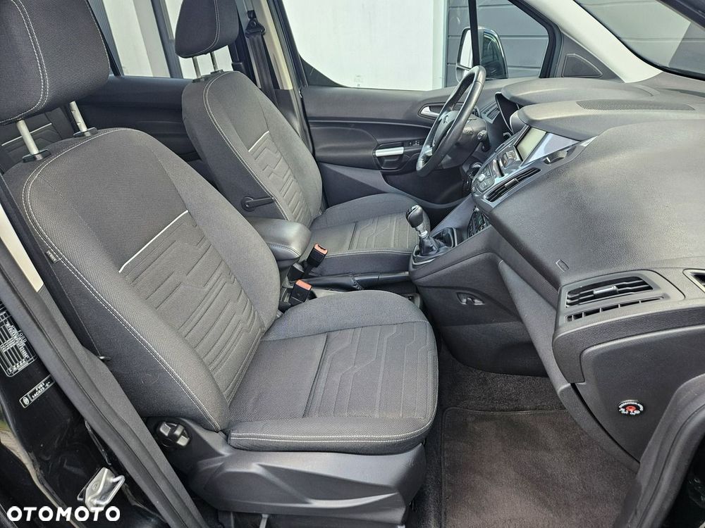 Ford Tourneo Connect Grand - 7