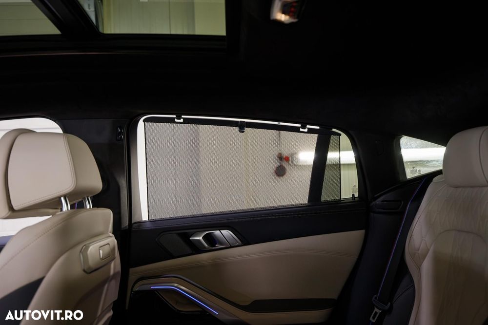 BMW X6 xDrive30d M Sport - 32